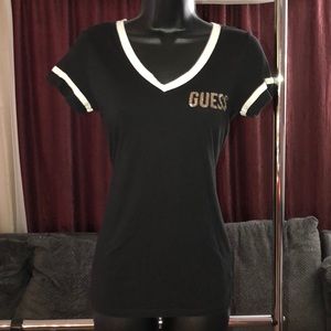 Guess Logo Shirt